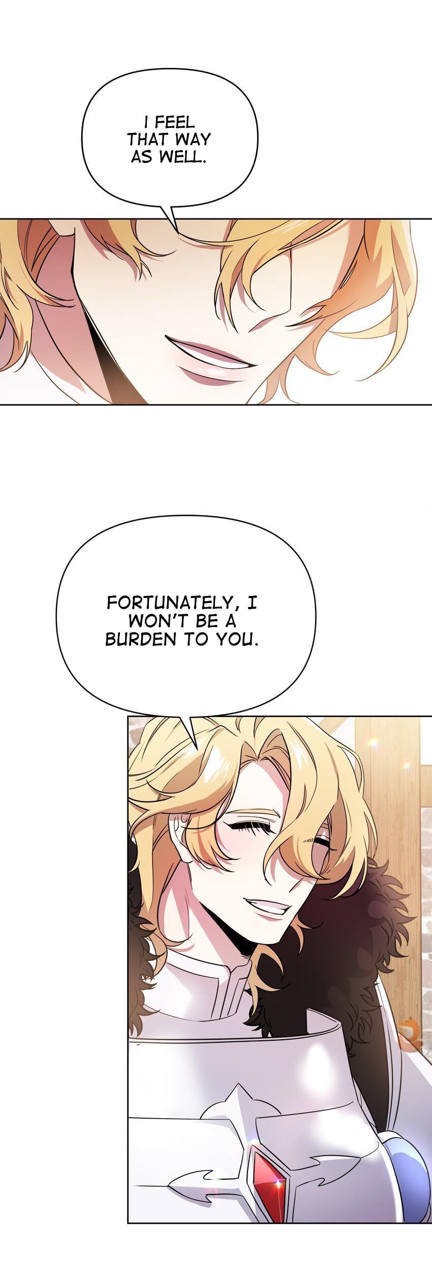 Choose Your Heroes Carefully chapter 12 - page 18