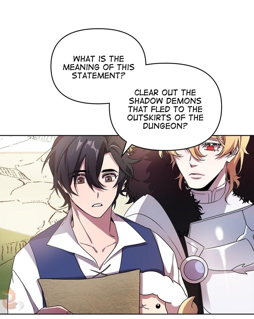 Choose Your Heroes Carefully chapter 12 - page 23