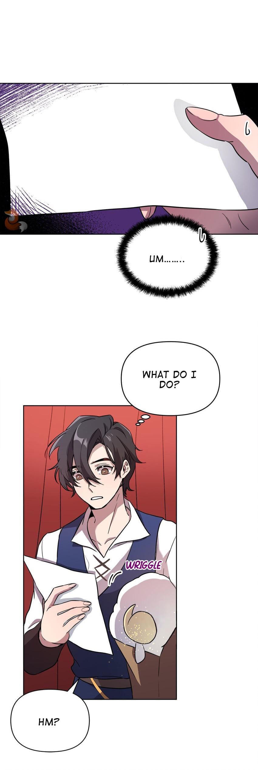Choose Your Heroes Carefully chapter 12 - page 41