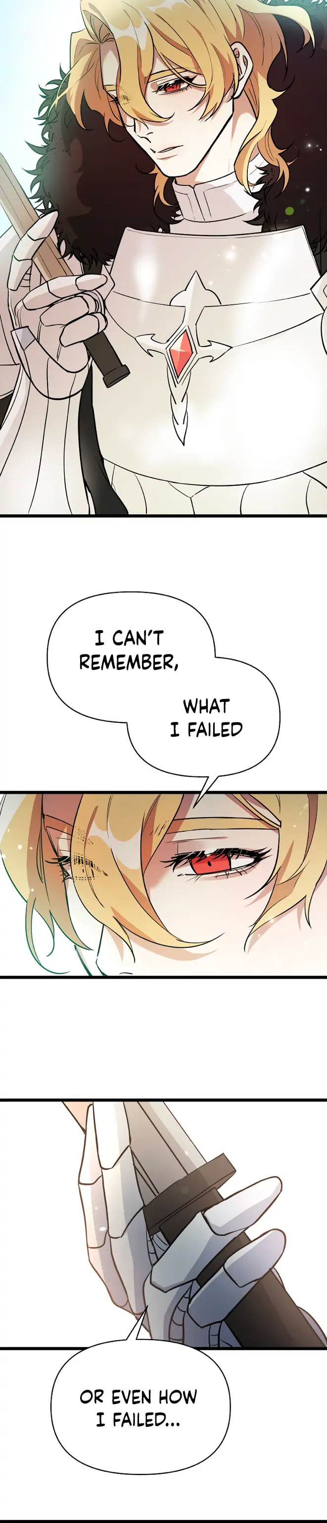 Choose Your Heroes Carefully chapter 10 - page 9