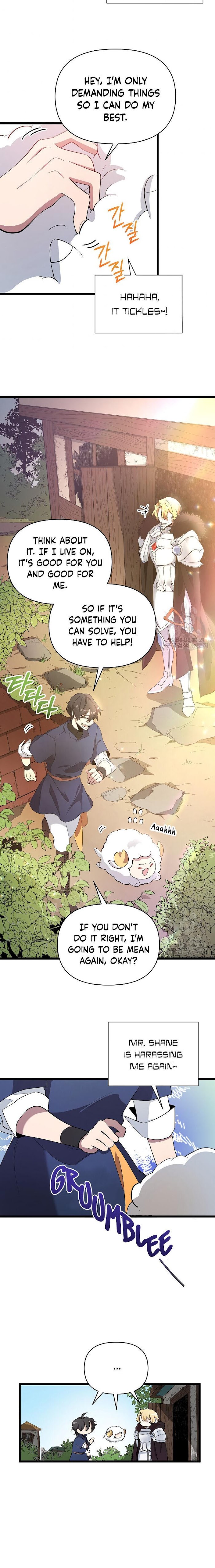 Choose Your Heroes Carefully chapter 6 - page 28