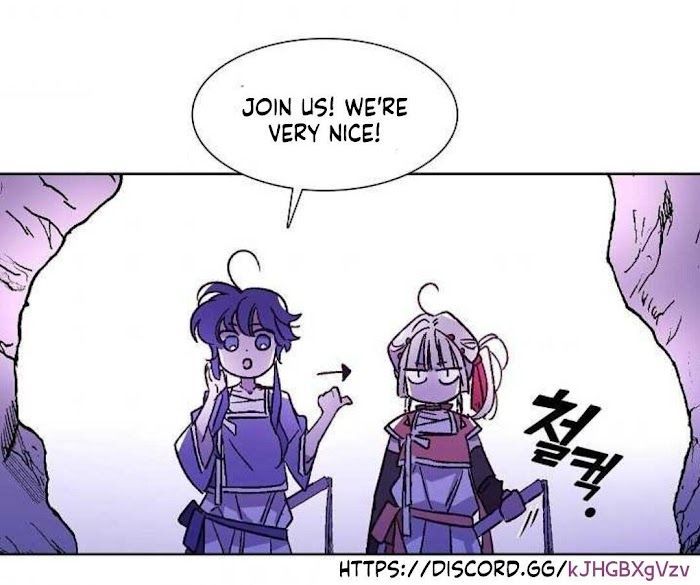 Choose Your Heroes Carefully chapter 5 - page 37