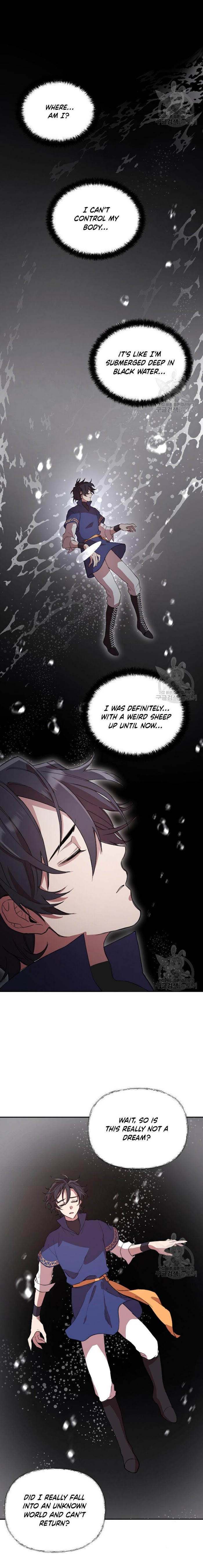 Choose Your Heroes Carefully chapter 2 - page 21