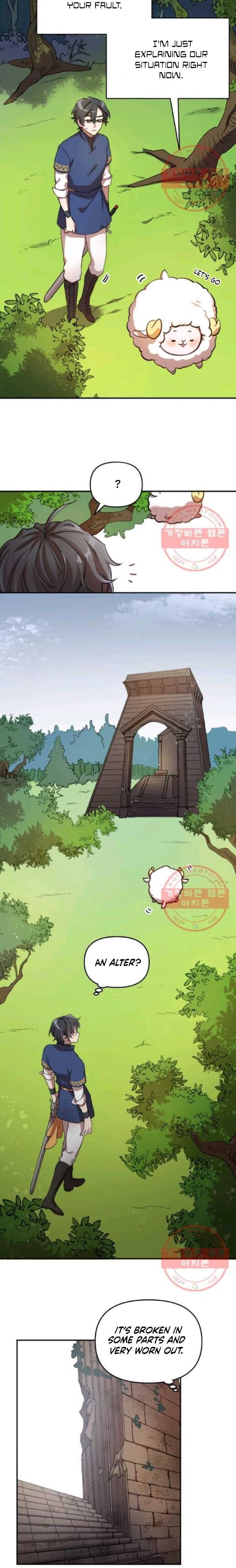 Choose Your Heroes Carefully chapter 1 - page 38