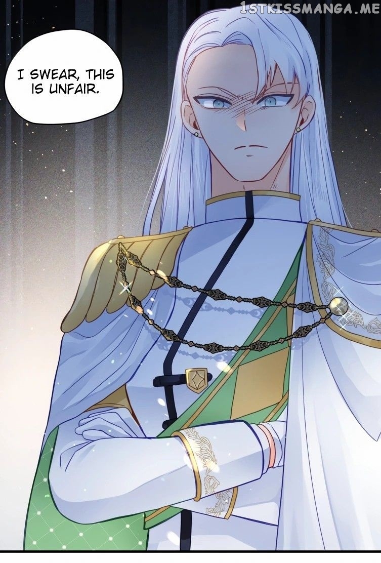 I’ve Become a Princess Because I’m Ignorant of This World Chapter 5 - page 7