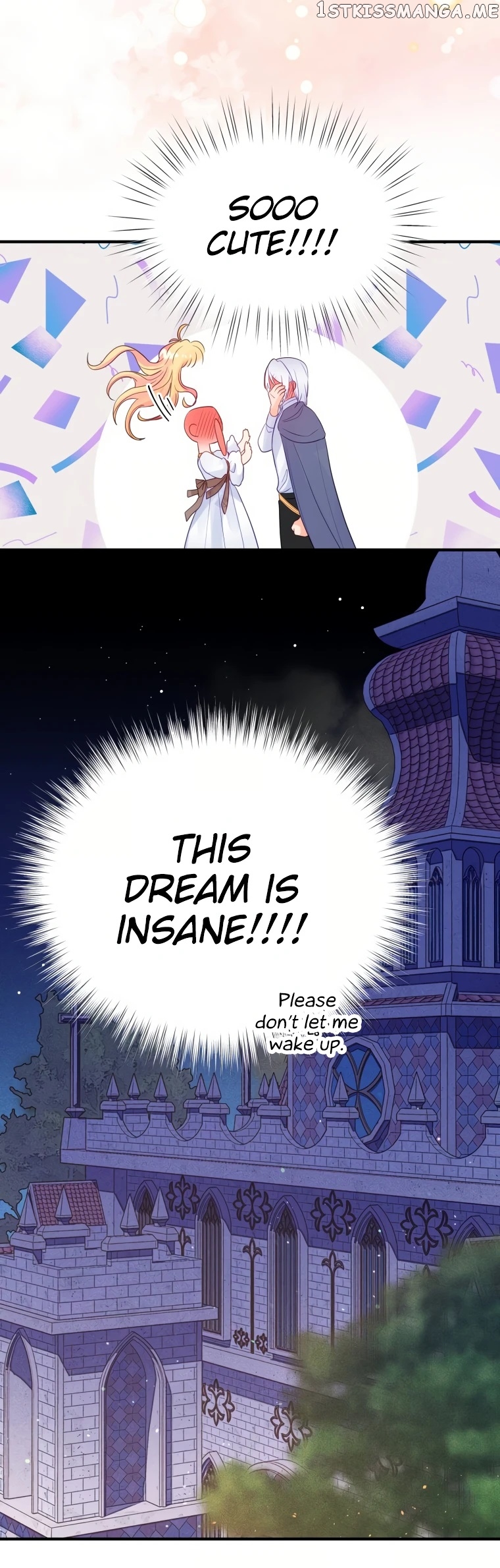 I’ve Become a Princess Because I’m Ignorant of This World Chapter 2 - page 9