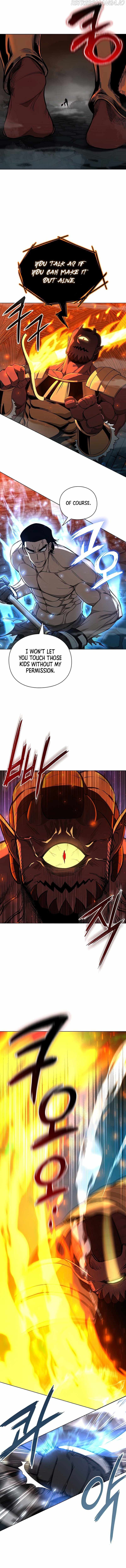 Warrior High School – Dungeon Raid Department chapter 21 - page 3