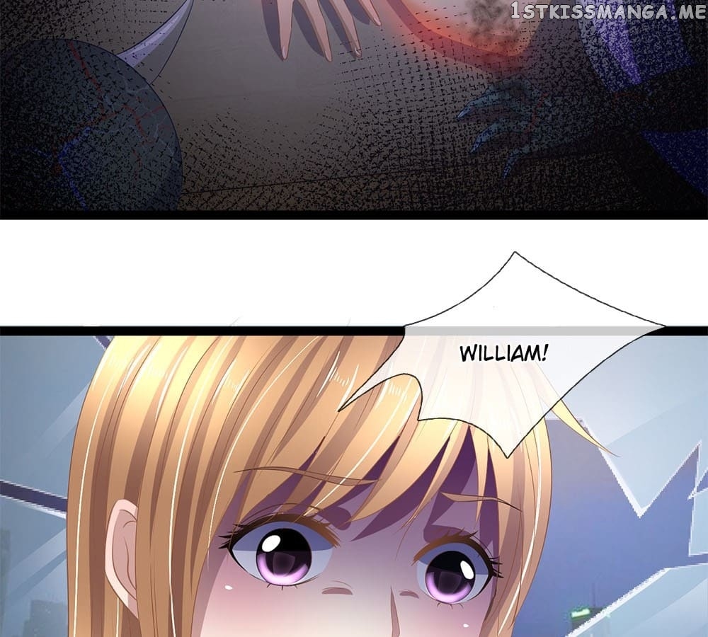 My Double-Faced Ghost Fiancé Chapter 43 - page 17