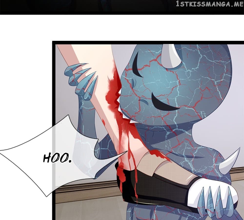 My Double-Faced Ghost Fiancé Chapter 43 - page 20