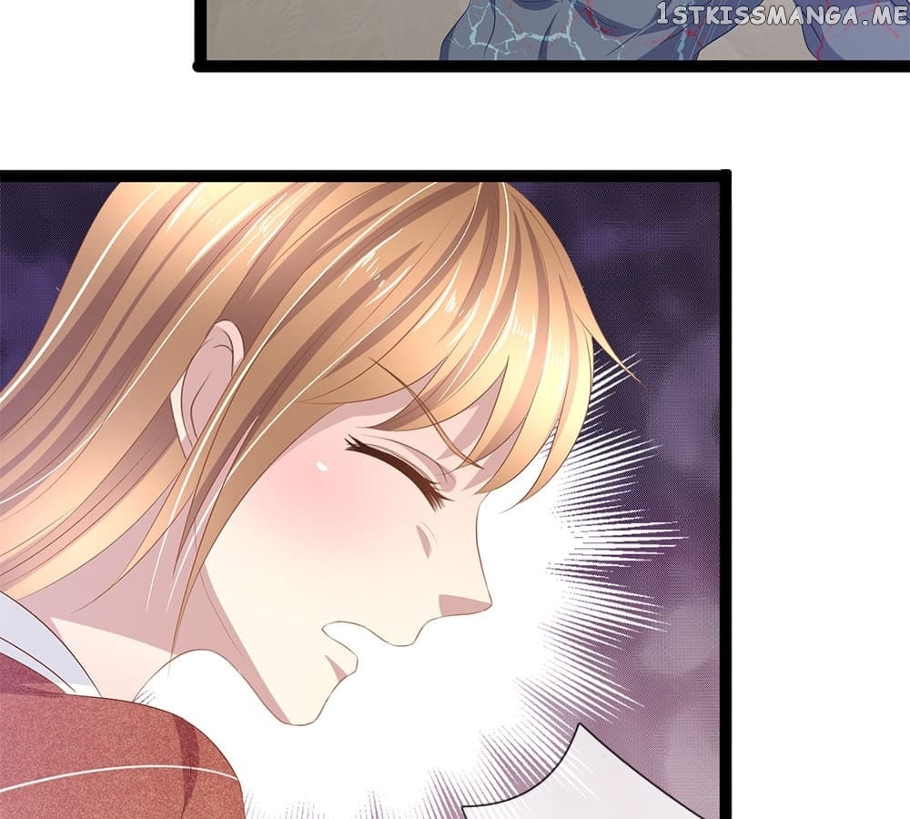 My Double-Faced Ghost Fiancé Chapter 43 - page 21
