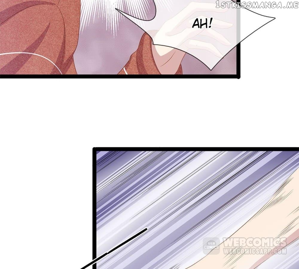My Double-Faced Ghost Fiancé Chapter 43 - page 22