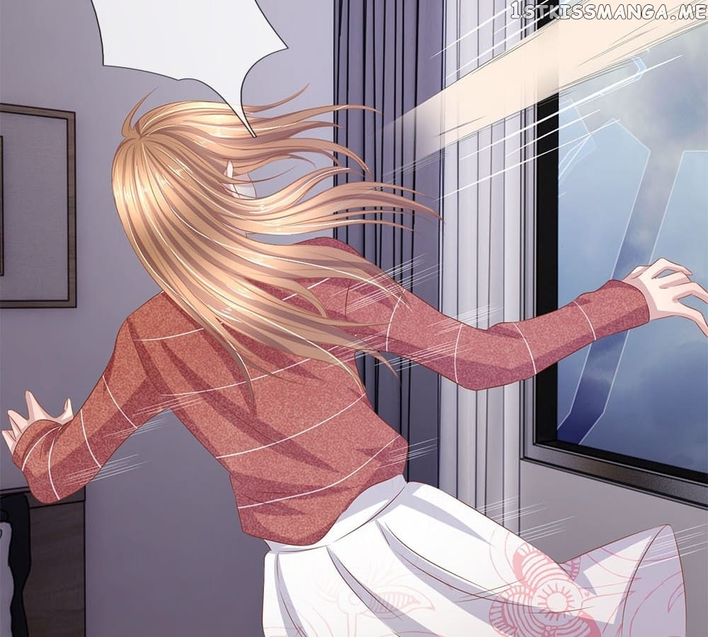 My Double-Faced Ghost Fiancé Chapter 43 - page 24