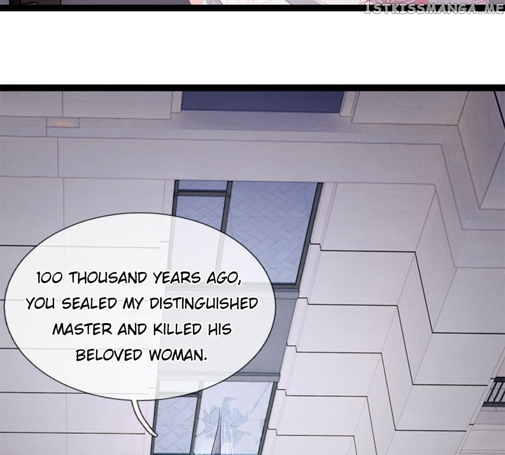 My Double-Faced Ghost Fiancé Chapter 43 - page 25