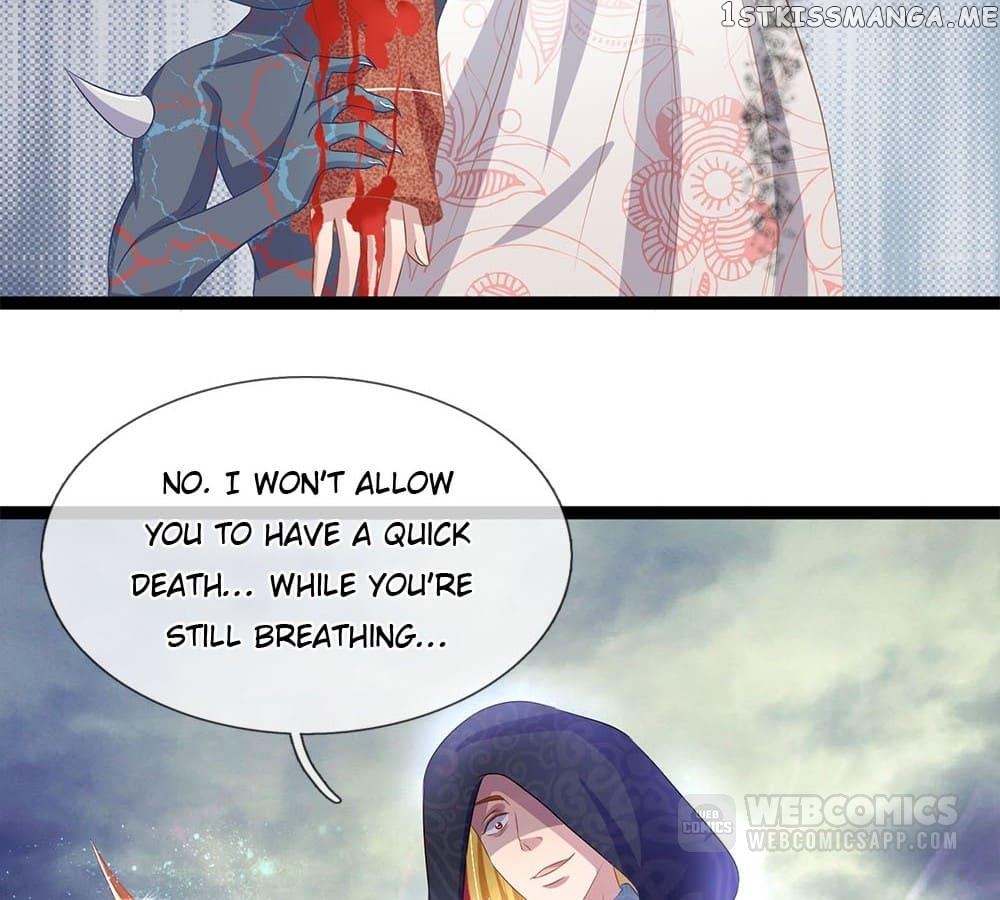 My Double-Faced Ghost Fiancé Chapter 43 - page 30