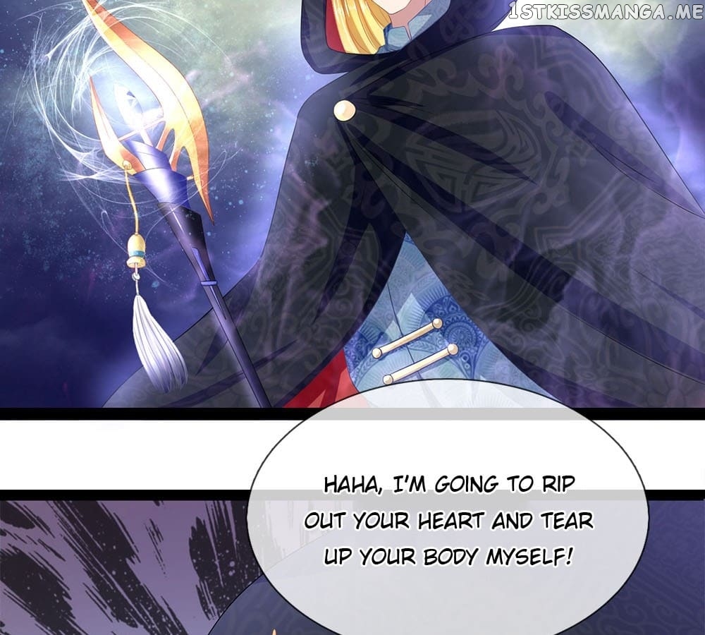 My Double-Faced Ghost Fiancé Chapter 43 - page 31