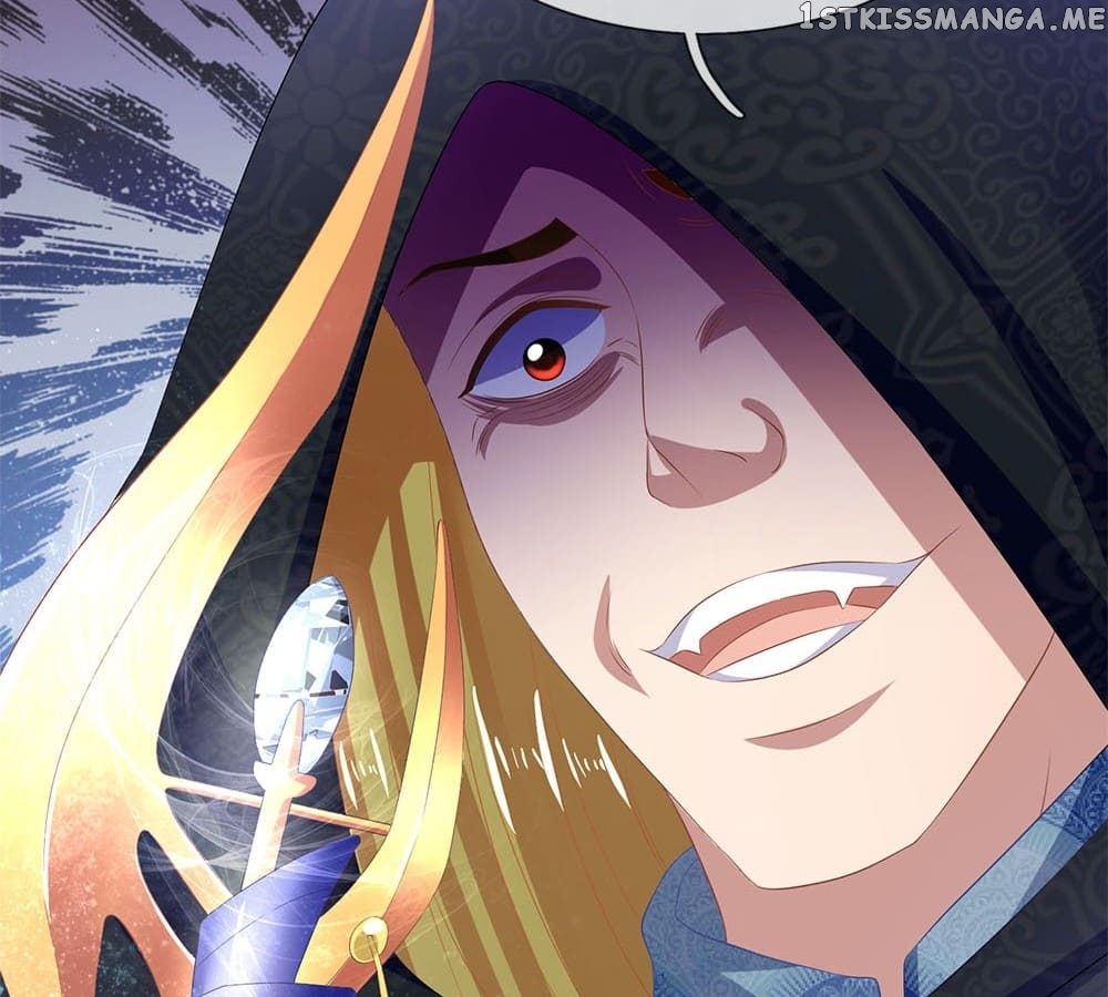 My Double-Faced Ghost Fiancé Chapter 43 - page 32
