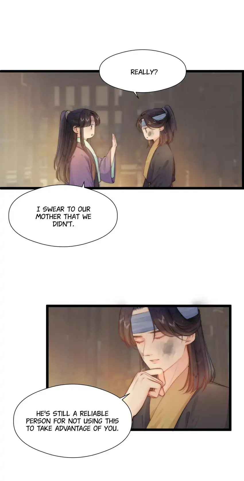 Beauty In My Bed chapter 89 - page 10