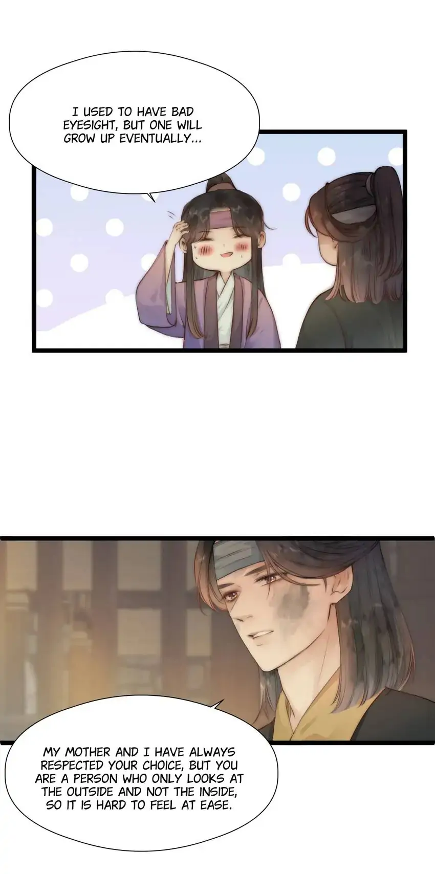 Beauty In My Bed chapter 89 - page 15