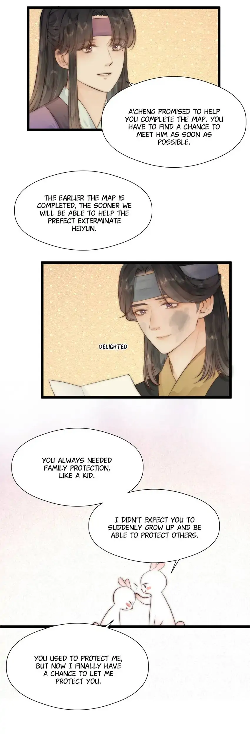 Beauty In My Bed chapter 89 - page 17