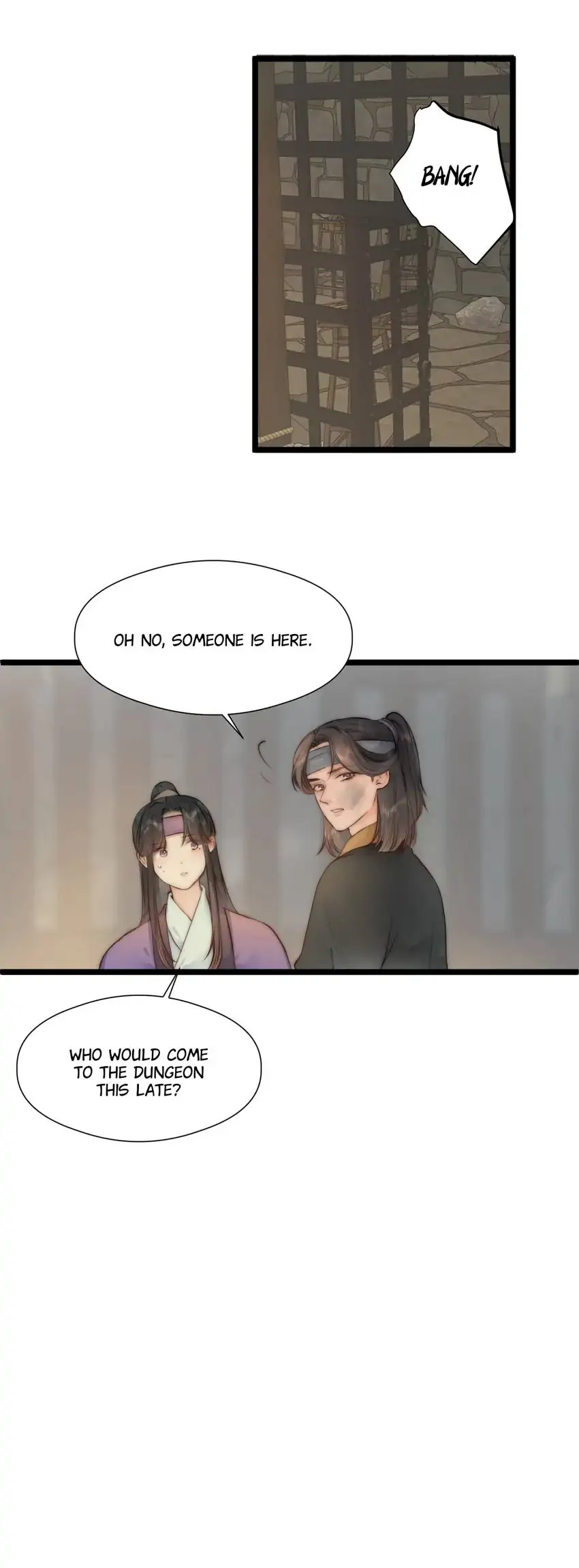 Beauty In My Bed chapter 89 - page 18