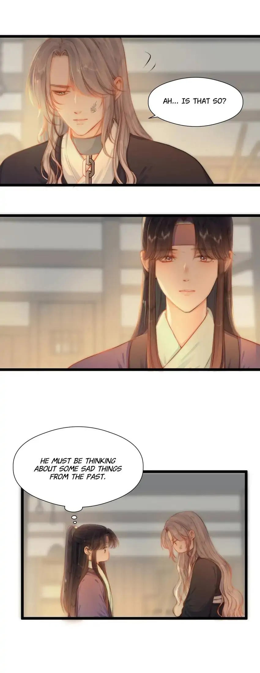 Beauty In My Bed chapter 89 - page 4