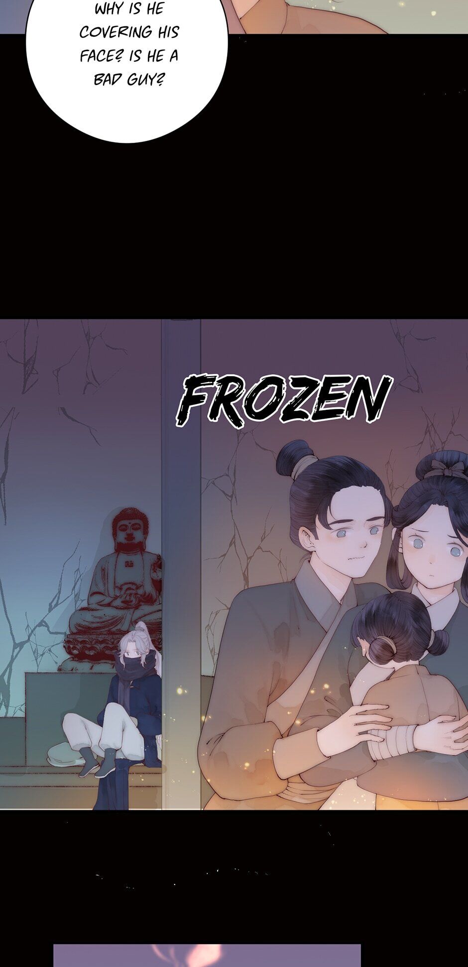 Beauty In My Bed chapter 12 - page 10