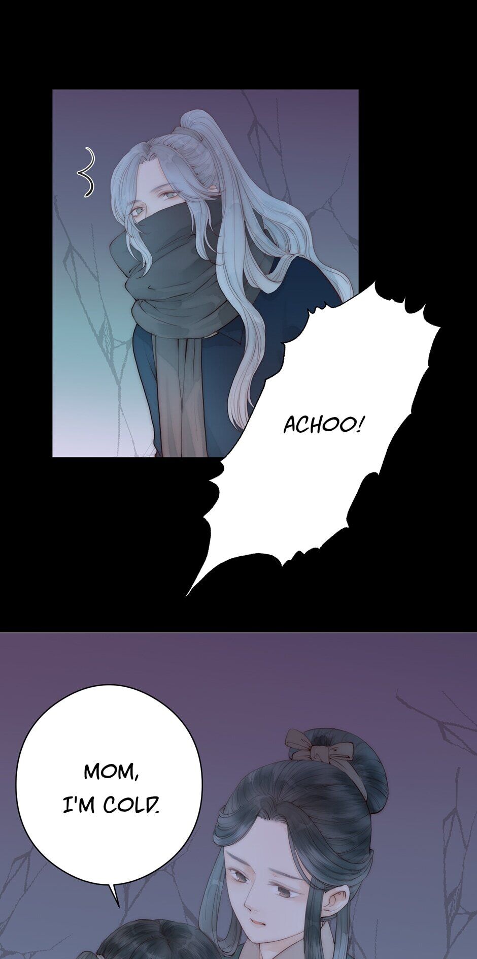 Beauty In My Bed chapter 12 - page 13