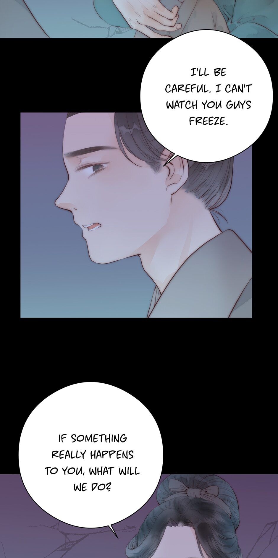 Beauty In My Bed chapter 12 - page 16