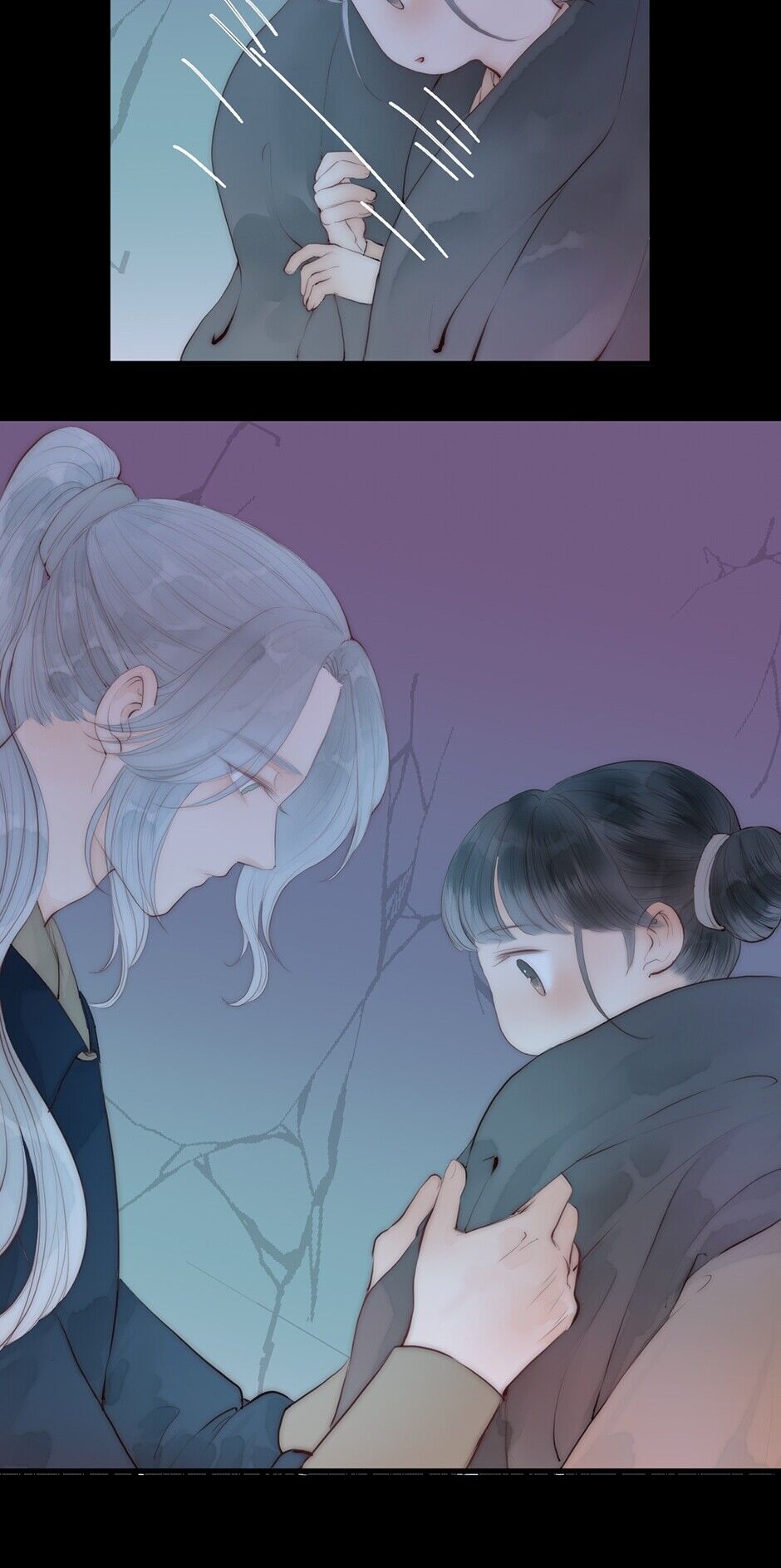 Beauty In My Bed chapter 12 - page 18