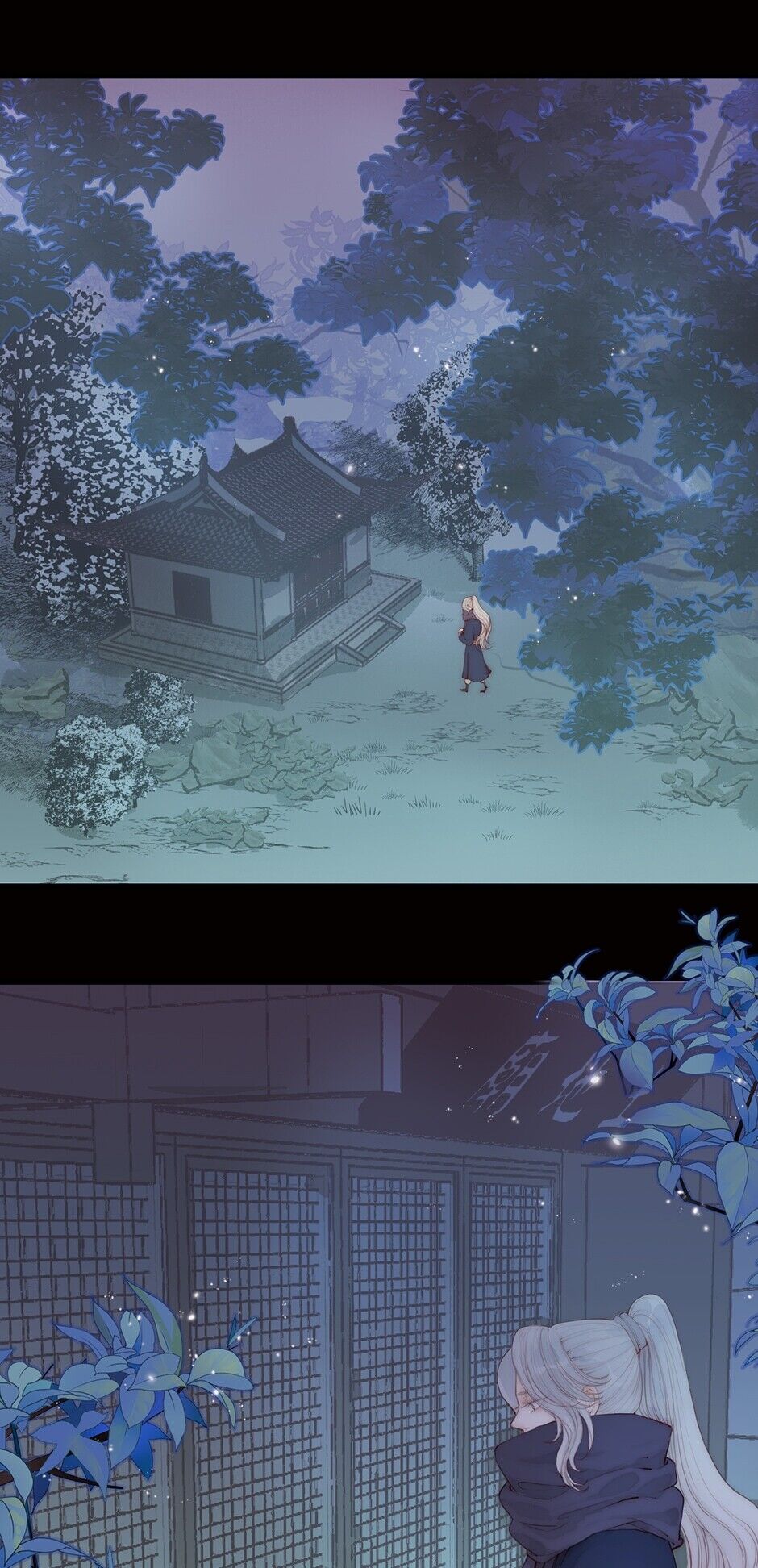 Beauty In My Bed chapter 12 - page 2