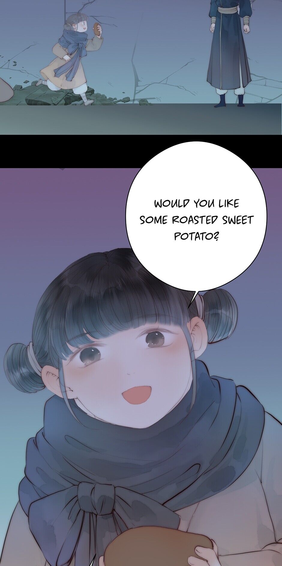 Beauty In My Bed chapter 12 - page 20