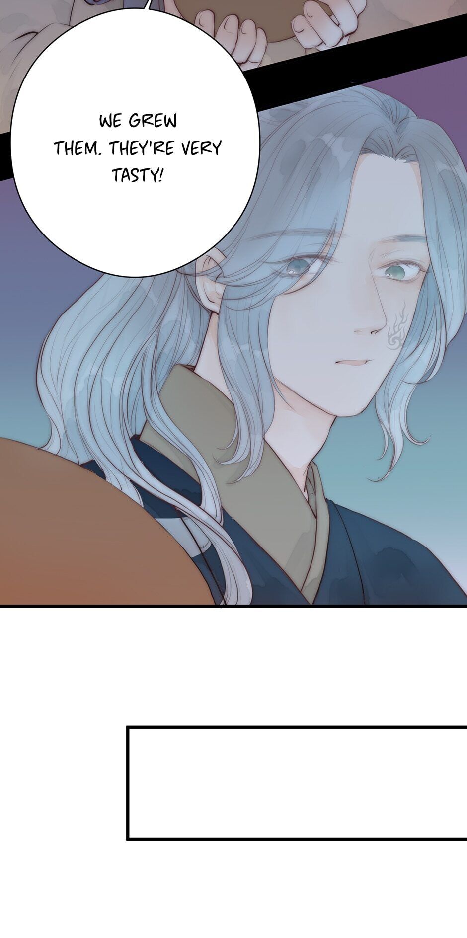 Beauty In My Bed chapter 12 - page 21