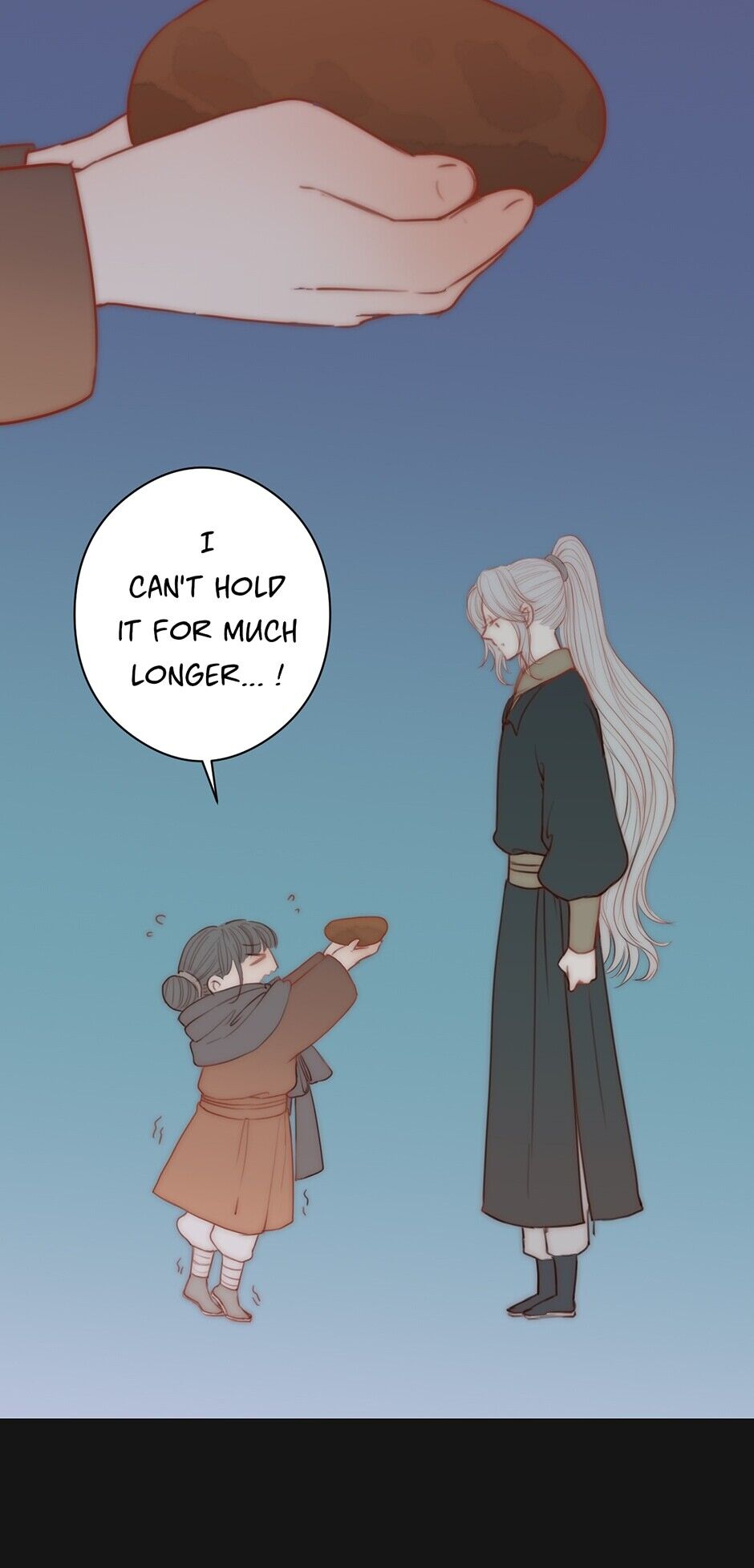 Beauty In My Bed chapter 12 - page 34