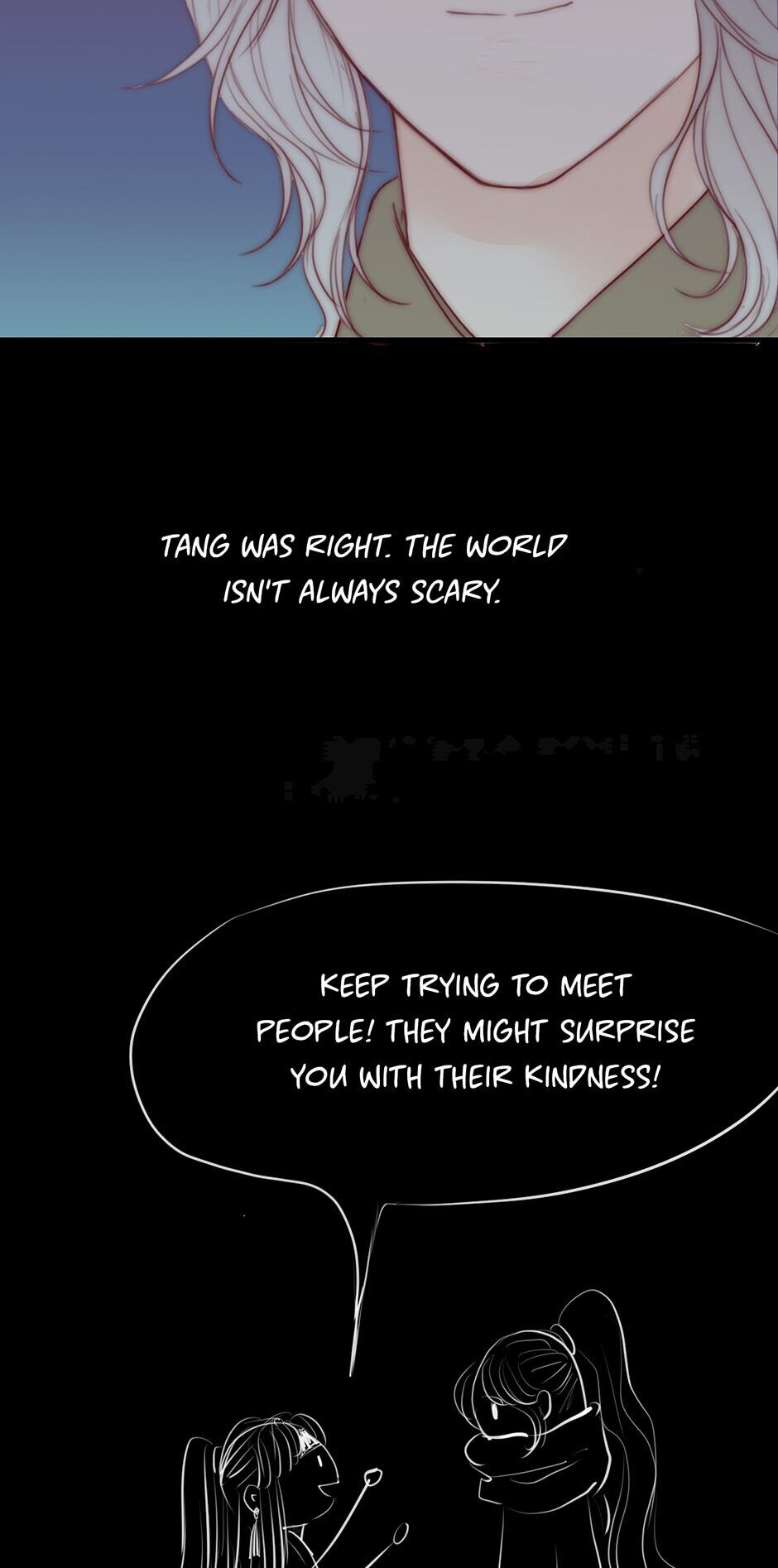 Beauty In My Bed chapter 12 - page 38