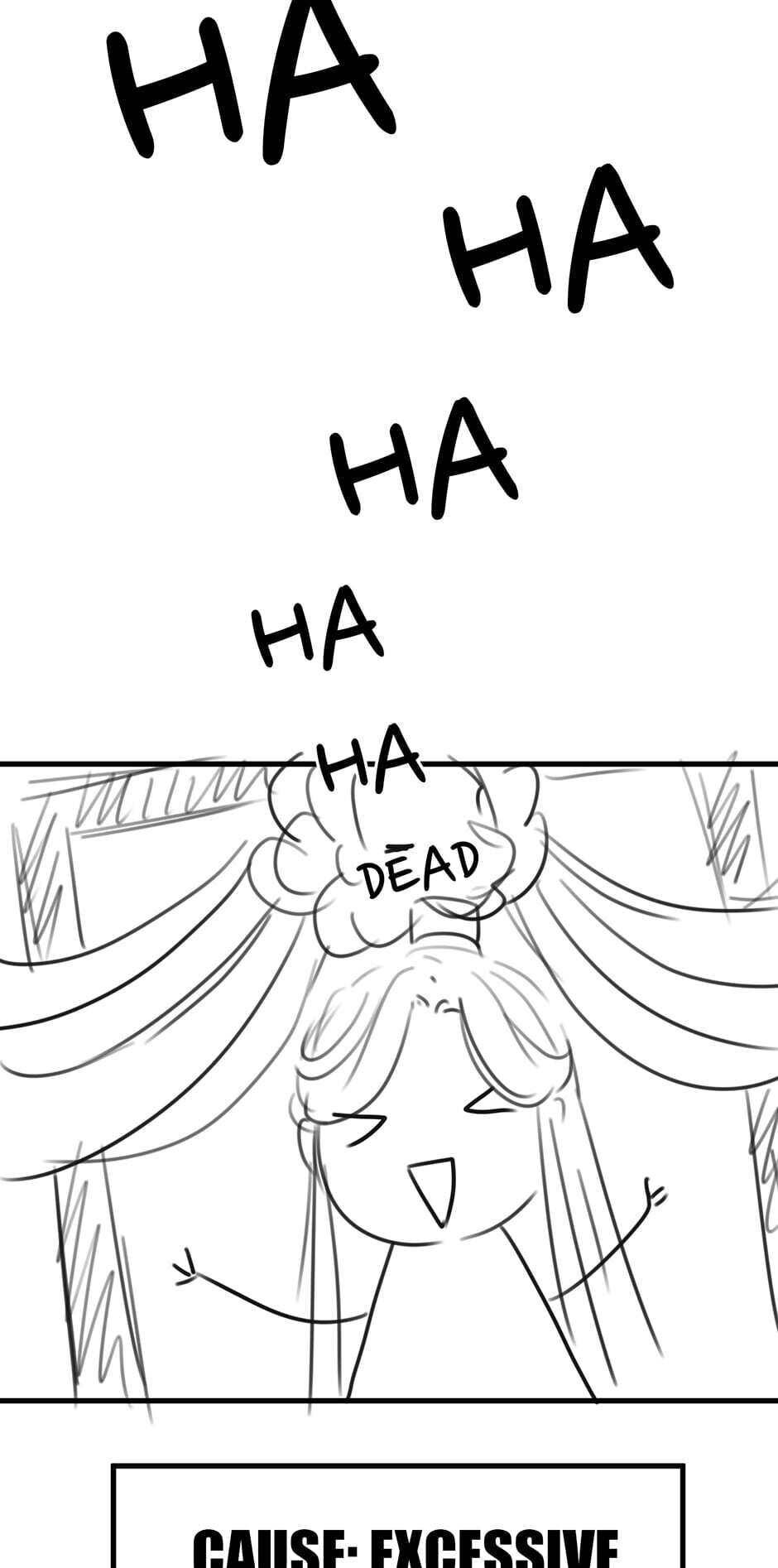 Beauty In My Bed chapter 12 - page 42
