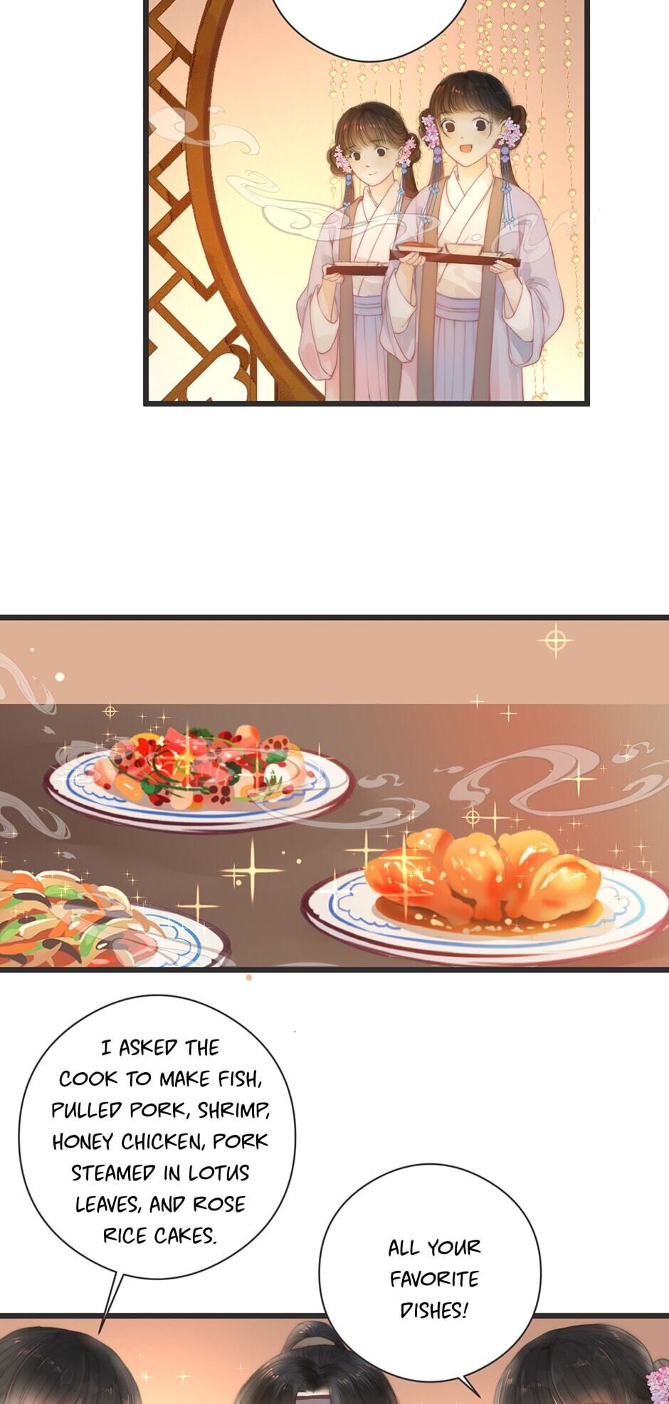 Beauty In My Bed chapter 9 - page 15