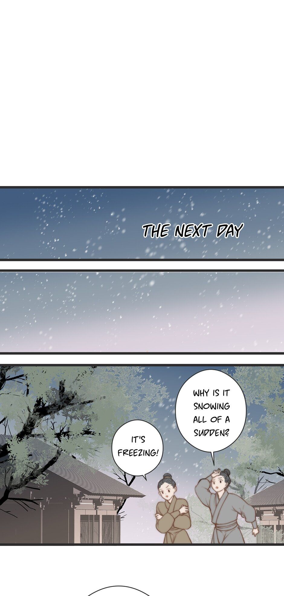 Beauty In My Bed chapter 9 - page 20
