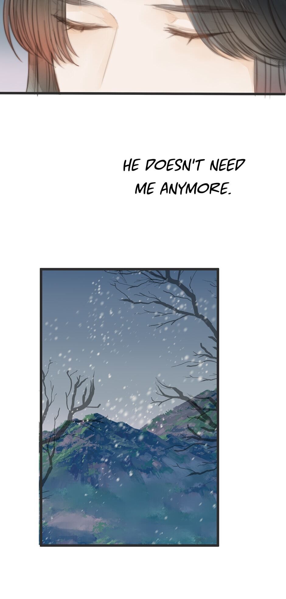 Beauty In My Bed chapter 9 - page 23