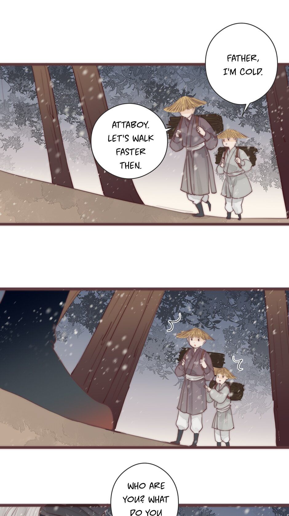 Beauty In My Bed chapter 9 - page 24