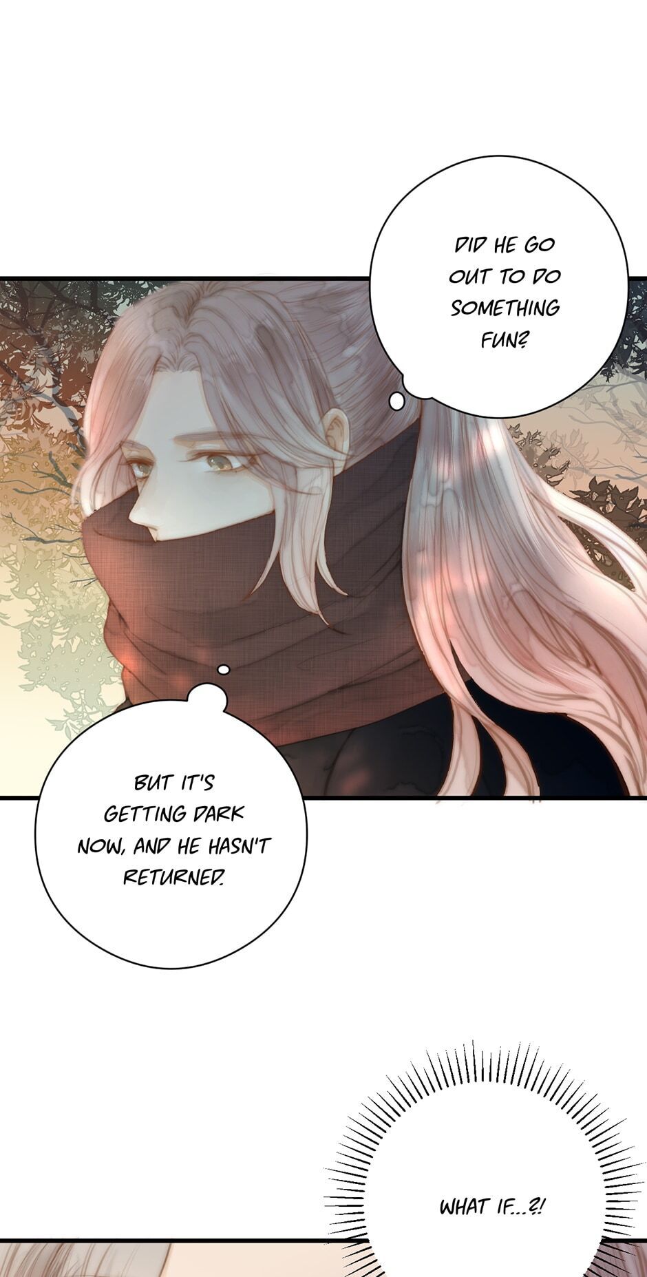 Beauty In My Bed chapter 8 - page 2