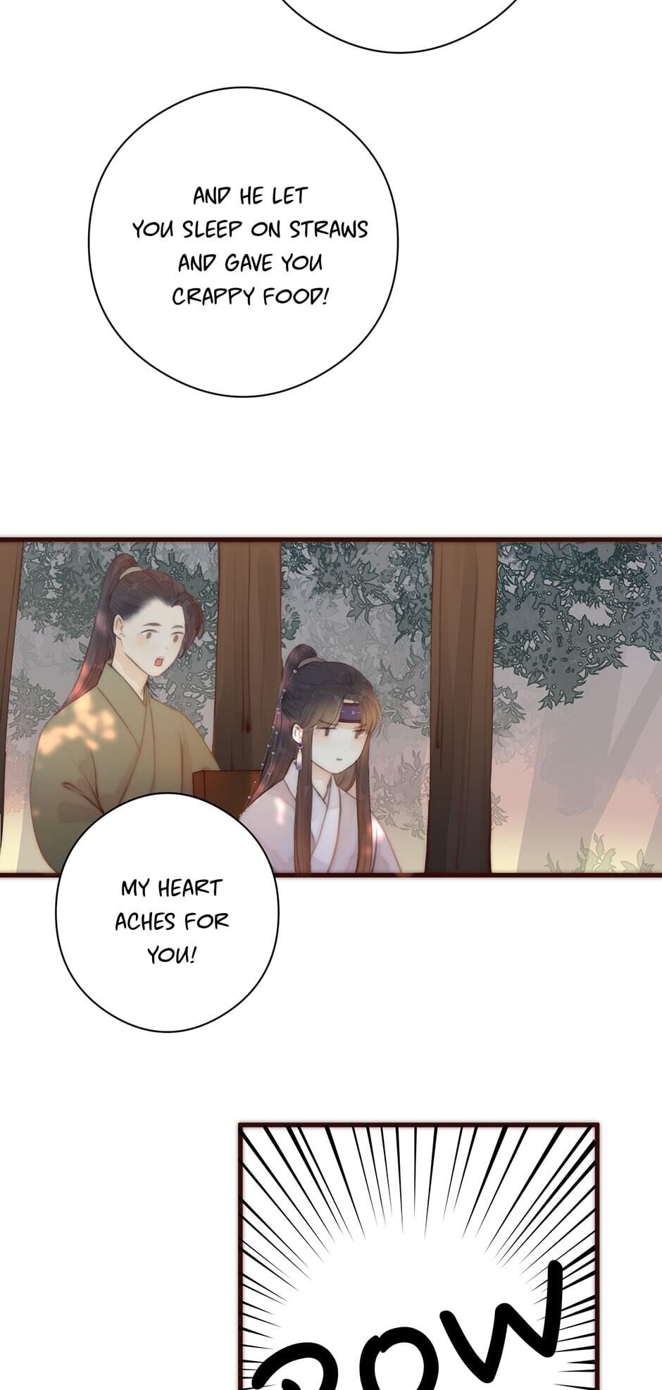 Beauty In My Bed chapter 8 - page 27