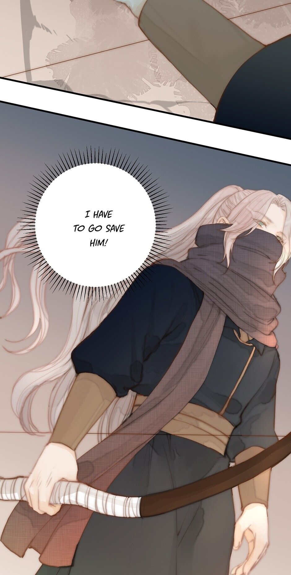 Beauty In My Bed chapter 8 - page 4
