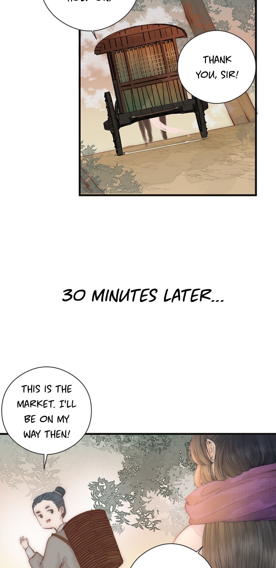 Beauty In My Bed chapter 7 - page 17