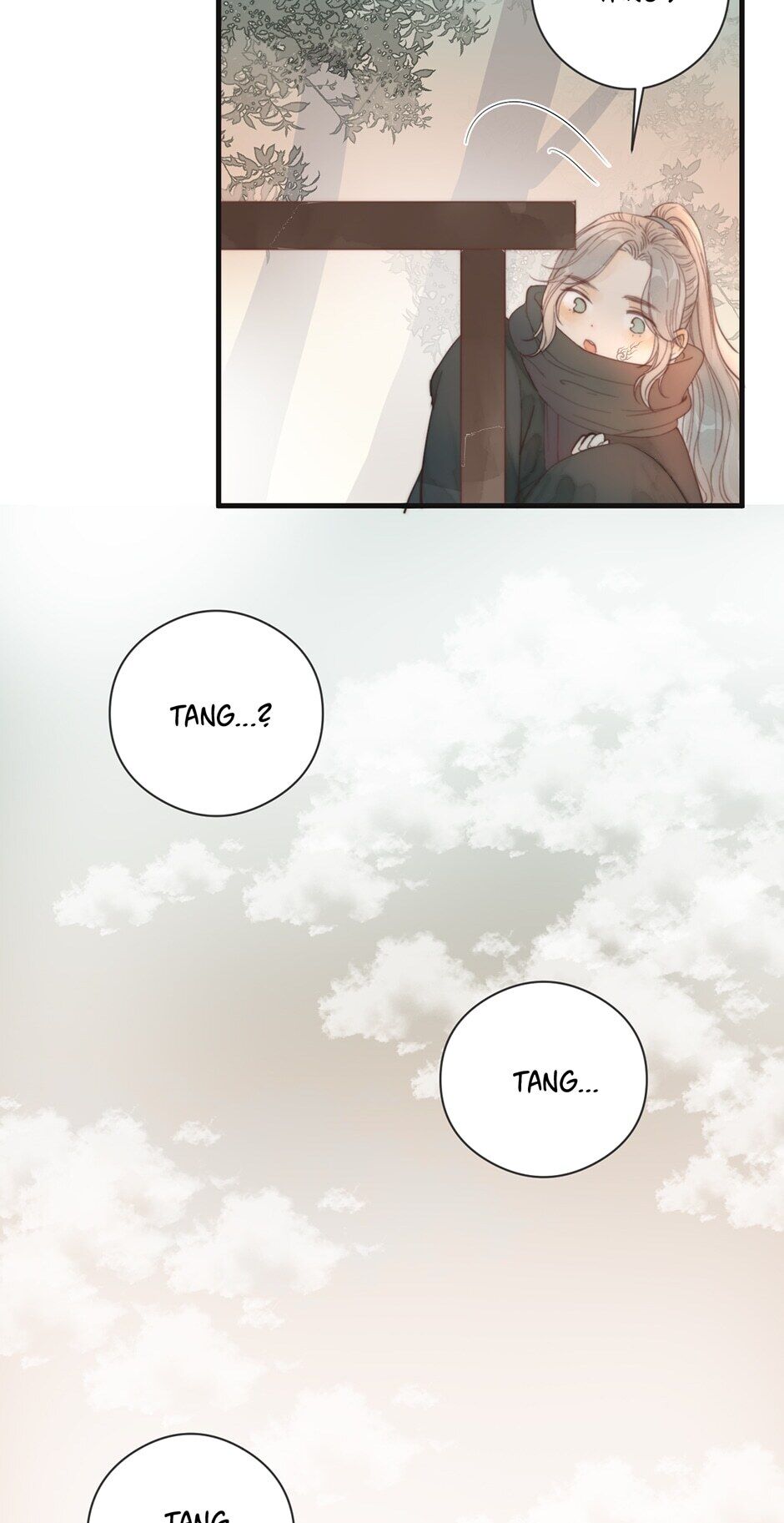 Beauty In My Bed chapter 7 - page 31