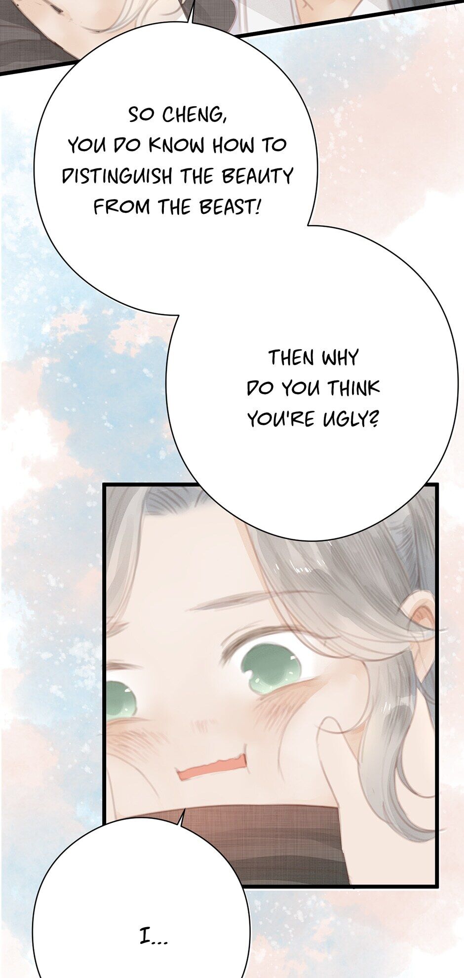 Beauty In My Bed chapter 4 - page 11
