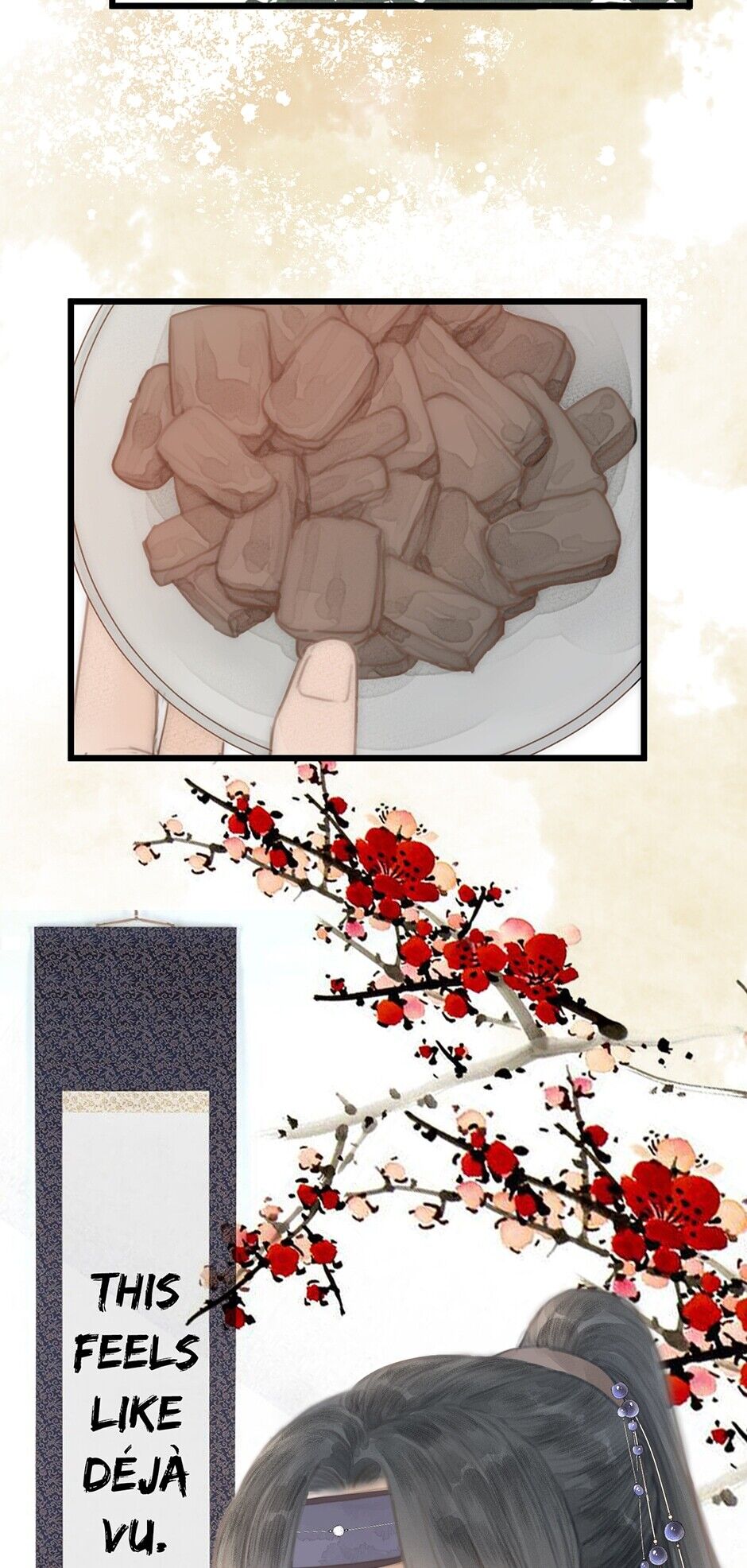 Beauty In My Bed chapter 4 - page 14