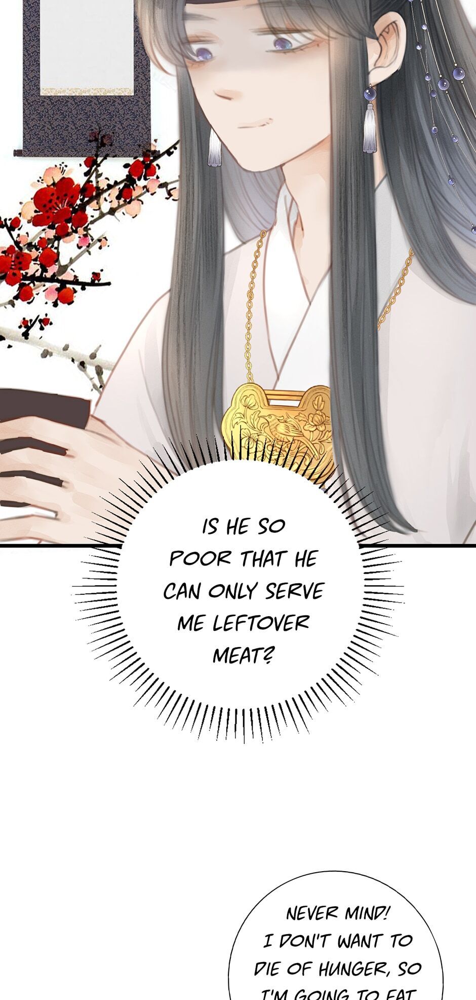 Beauty In My Bed chapter 4 - page 15