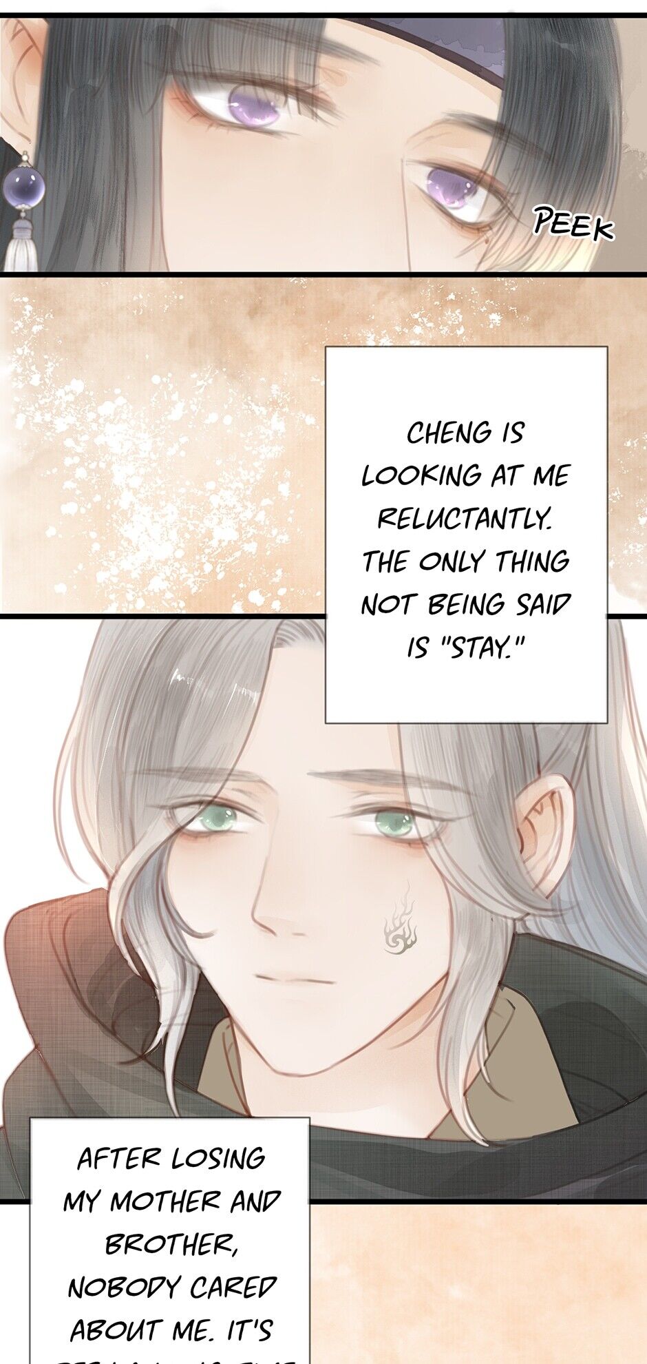 Beauty In My Bed chapter 4 - page 2