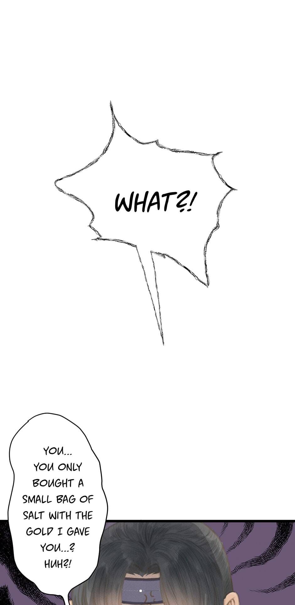 Beauty In My Bed chapter 4 - page 24