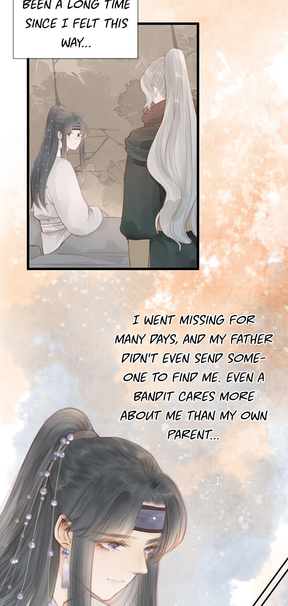Beauty In My Bed chapter 4 - page 3